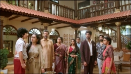 Maati Se Bandhi Dor - 17th August 2024